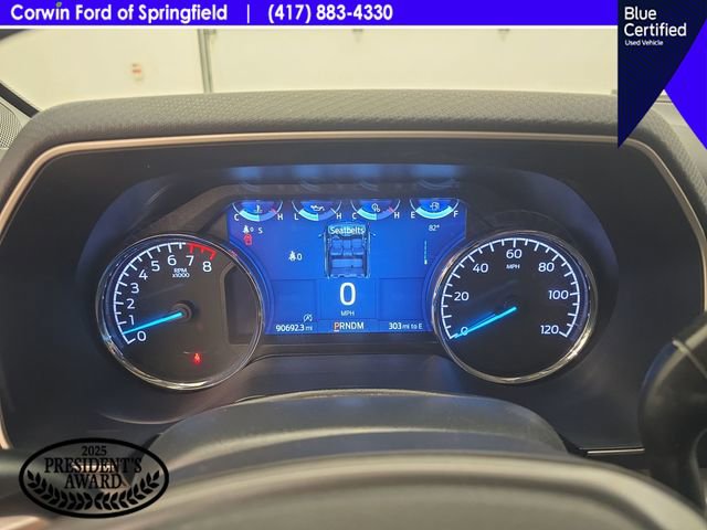 Used 2021 Ford F150 XLT w/ Equipment Group 301A Mid AWD/4WD image 28