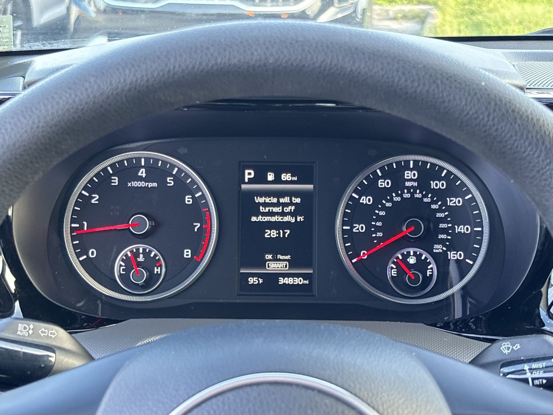 Certified 2022 Kia K5 LXS FWD image 10