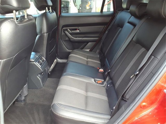 Used 2024 MAZDA CX-50 AWD 2.5 S w/ Preferred Package image 8