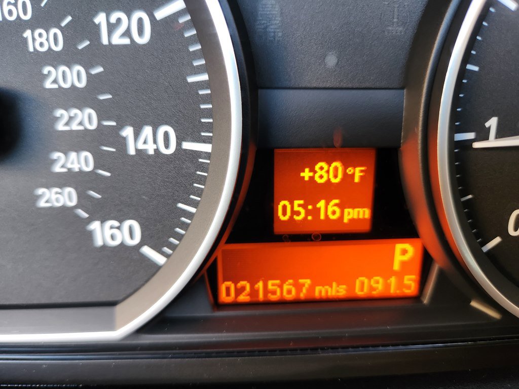 Used 2013 BMW 128i Convertible image 34