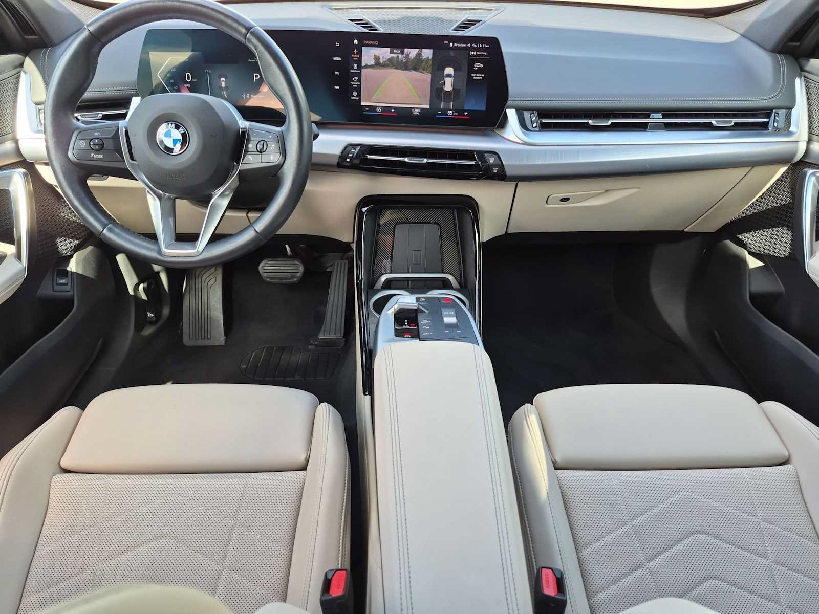 Used 2023 BMW X1 xDrive28i w/ Convenience Package AWD/4WD image 15