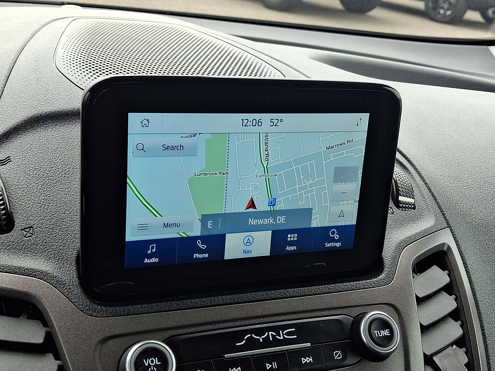 Certified 2023 Ford Transit Connect XL image 19