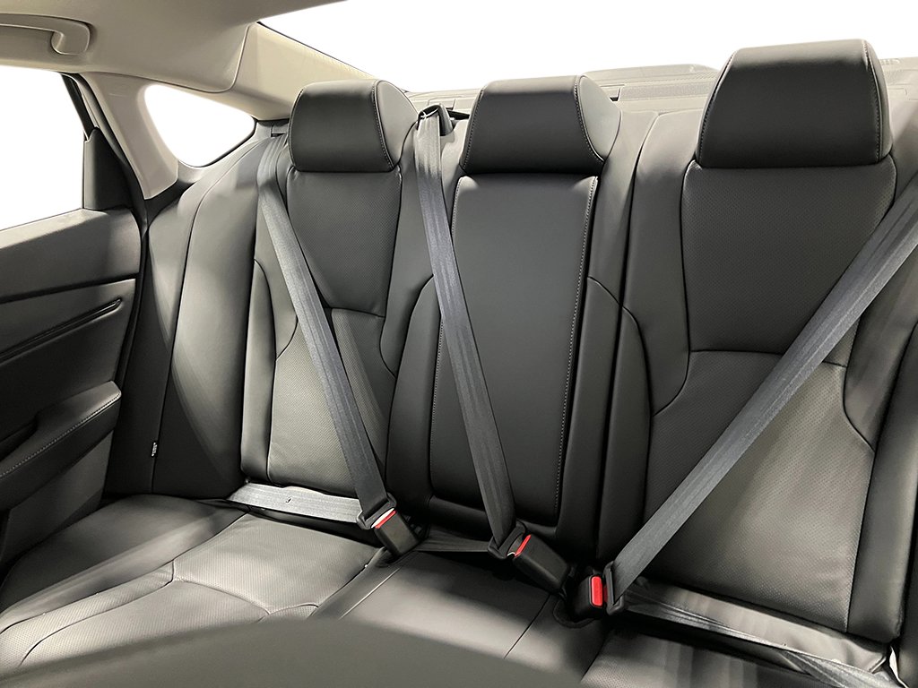 New 2025 Honda Accord Touring image 28