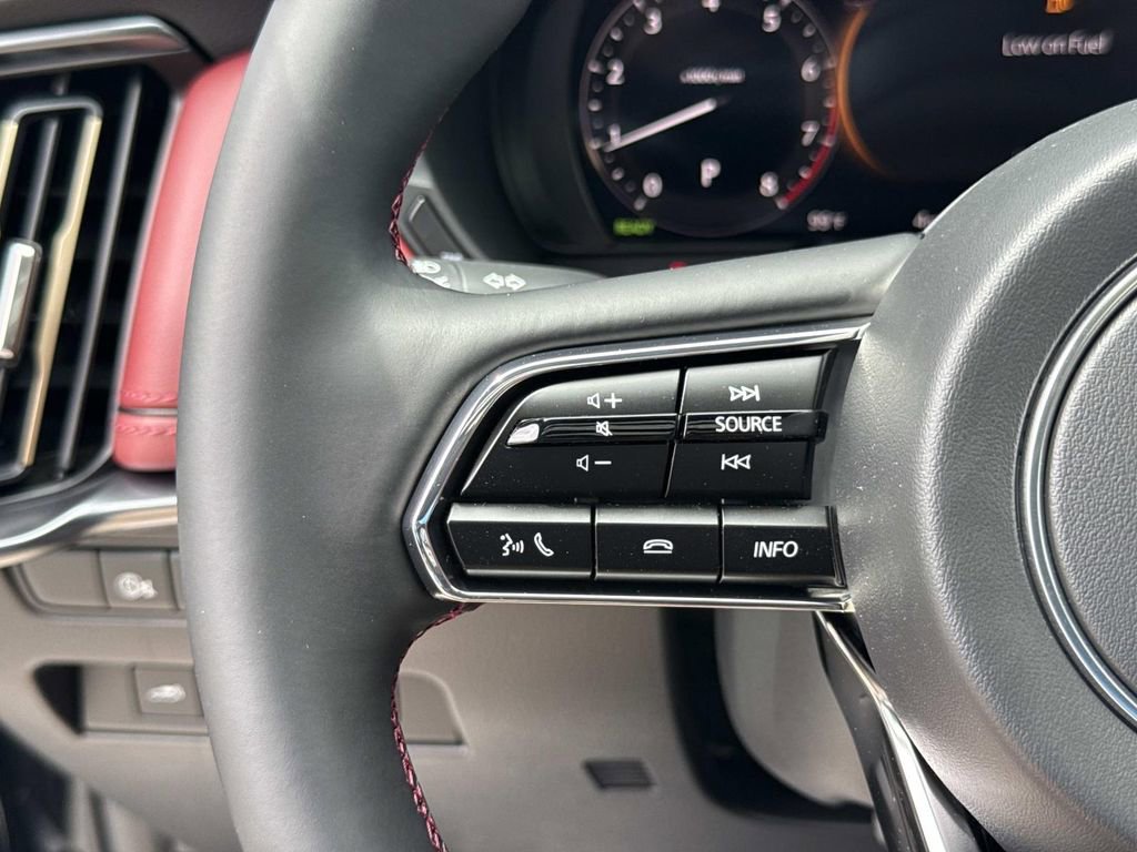 New 2026 MAZDA CX-70 3.3 Turbo w/ Premium Plus Pkg AWD/4WD image 46