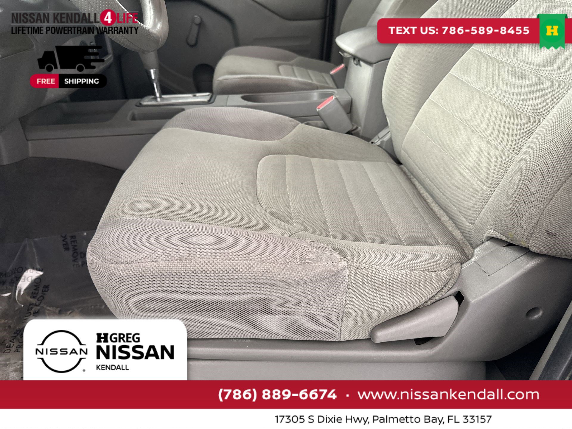 Used 2019 Nissan Frontier S image 16