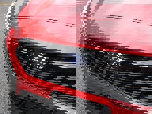 New 2025 Subaru Impreza RS w/ Popular Package #1 image 38