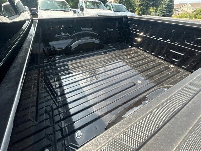 New 2025 Ford F150 XLT w/ Equipment Group 302A MID image 26