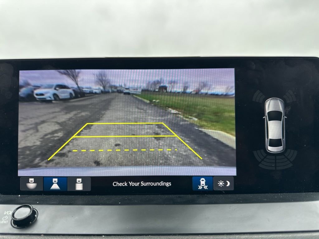 Used 2023 Honda Accord EX-L image 24