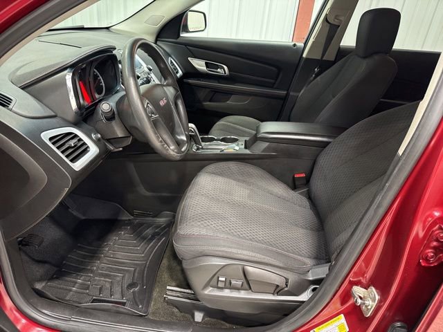 Used 2011 GMC Terrain SLE FWD image 10
