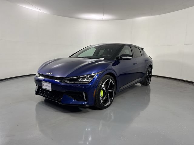 Certified 2023 Kia EV6 GT AWD/4WD image 2