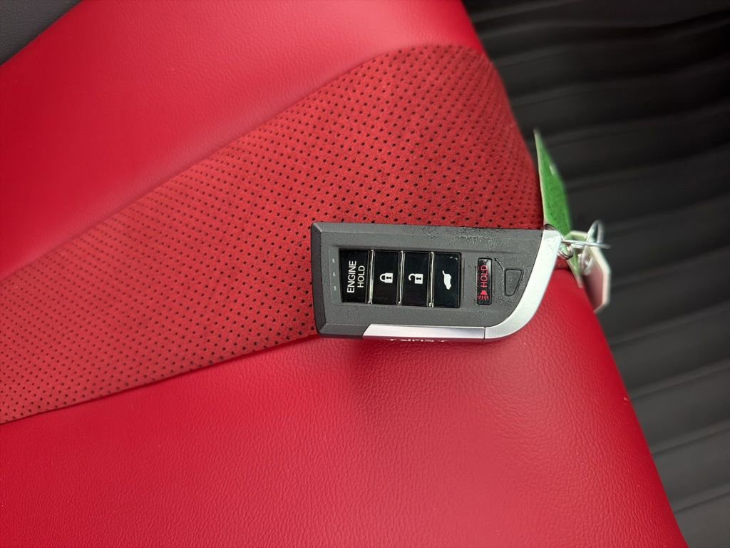 New 2026 Acura Integra A-Spec image 27