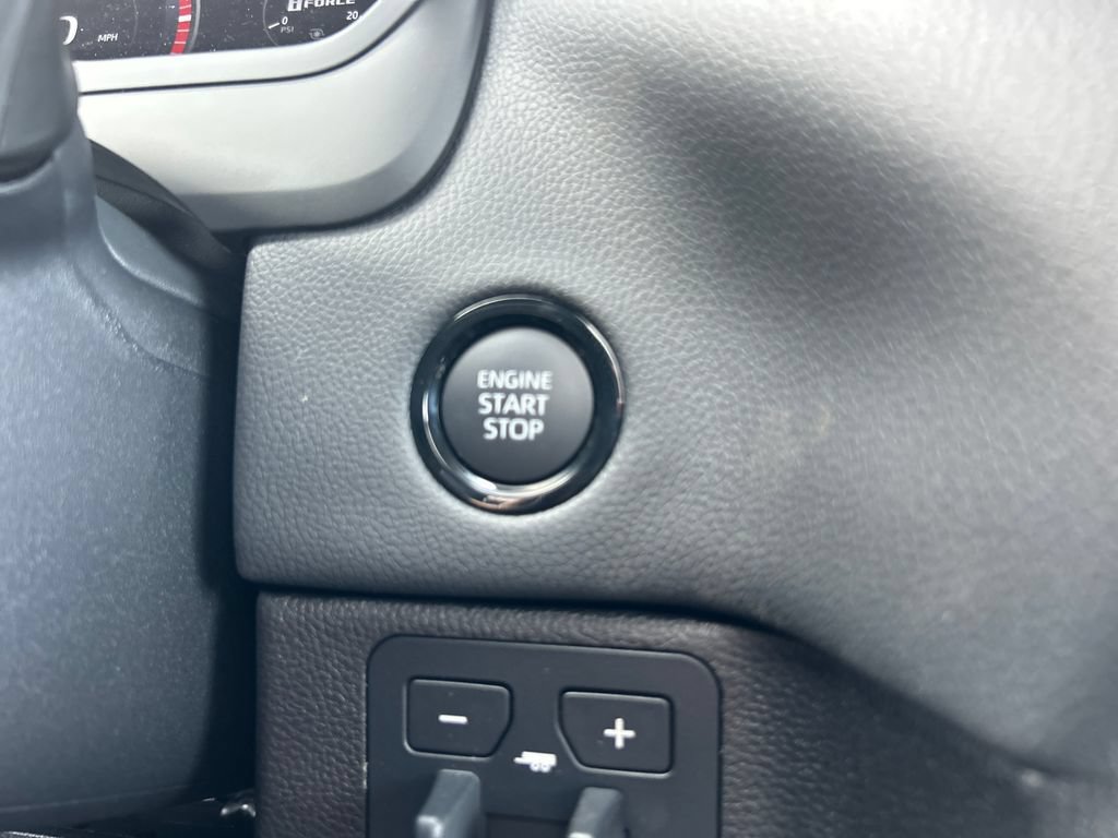 New 2026 Toyota Tundra Limited AWD/4WD image 24