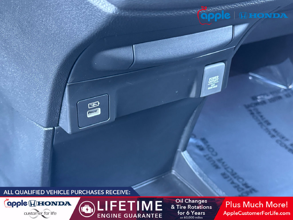 Used 2024 Honda Odyssey Sport image 32