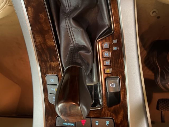 Used 2010 Buick LaCrosse CXL w/ Luxury Package image 28