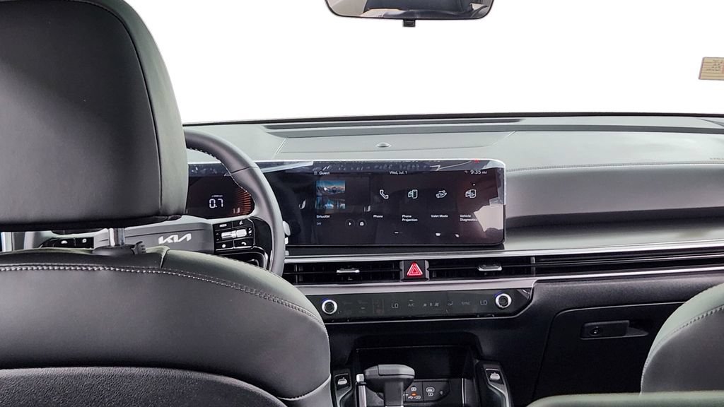 New 2026 Kia Sorento S w/ S Panoramic Sunroof Package FWD image 16
