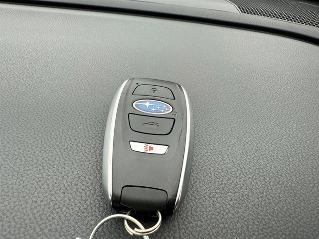 Used 2024 Subaru Crosstrek 2.0i Premium image 45