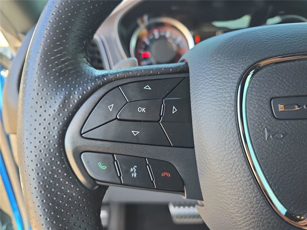 Used 2019 Dodge Challenger R/T Scat Pack image 24