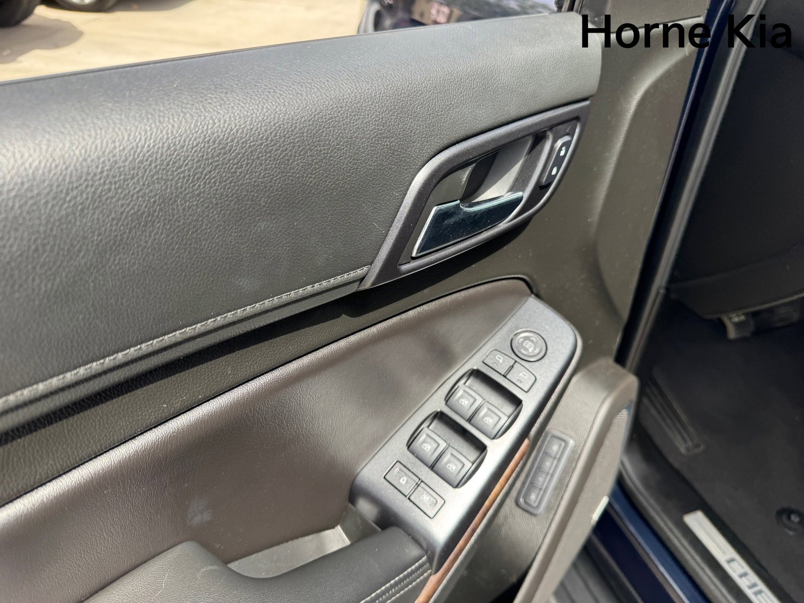 Used 2019 Chevrolet Tahoe LT image 11