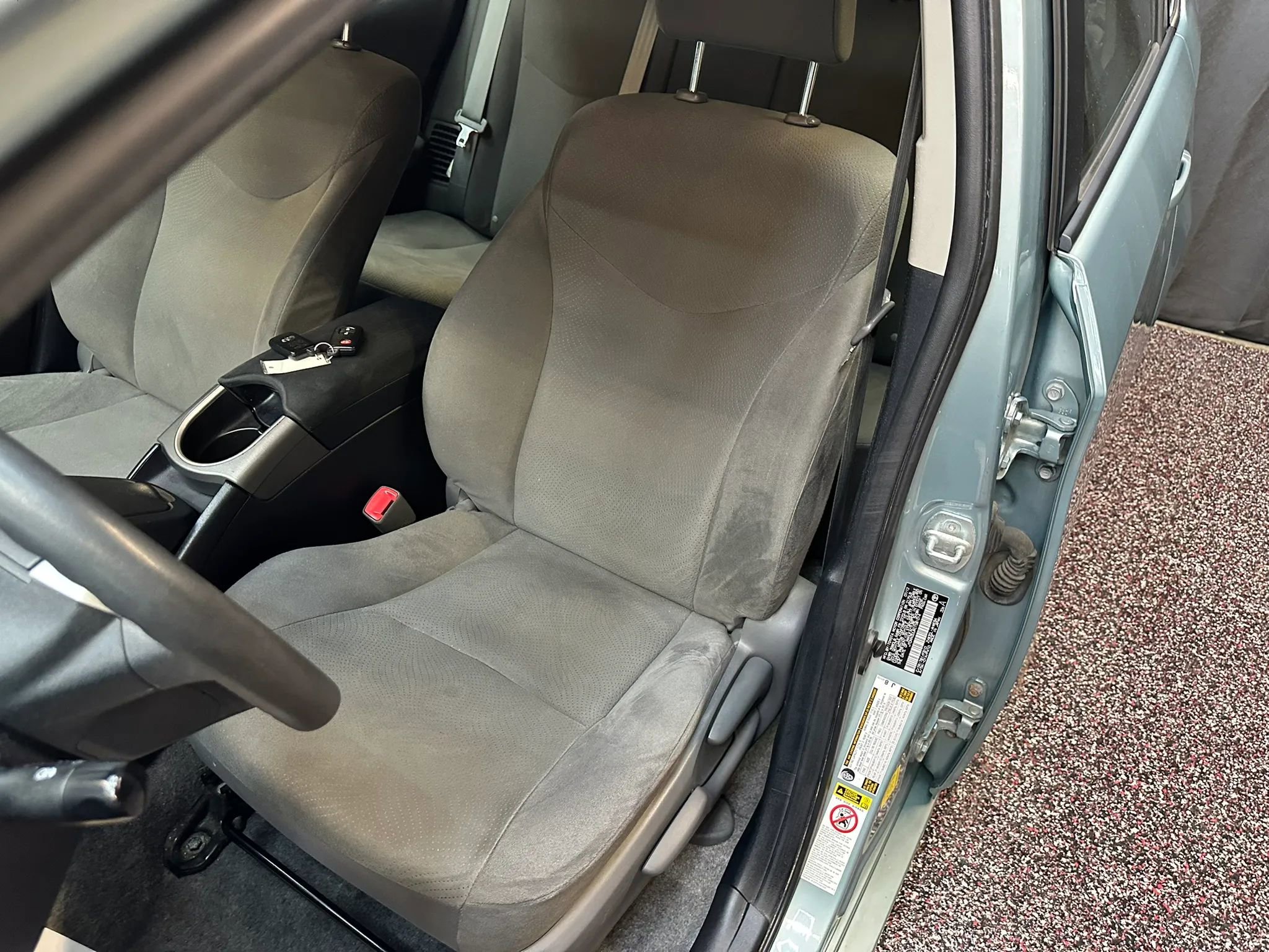 Used 2012 Toyota Prius Three FWD image 18