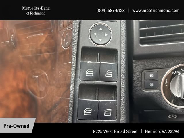 Used 2012 Mercedes-Benz GLK 350 4MATIC image 22