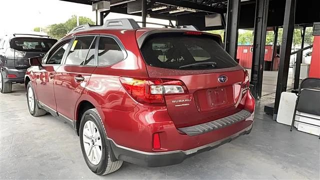 Used 2015 Subaru Outback 2.5i Premium w/ Protection Package #1 AWD/4WD image 2