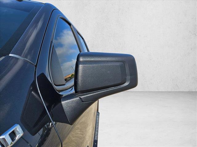 Used 2021 Chevrolet Silverado 1500 Custom RWD image 12