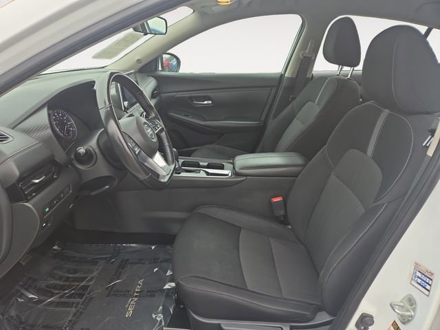 Used 2022 Nissan Sentra SV image 9