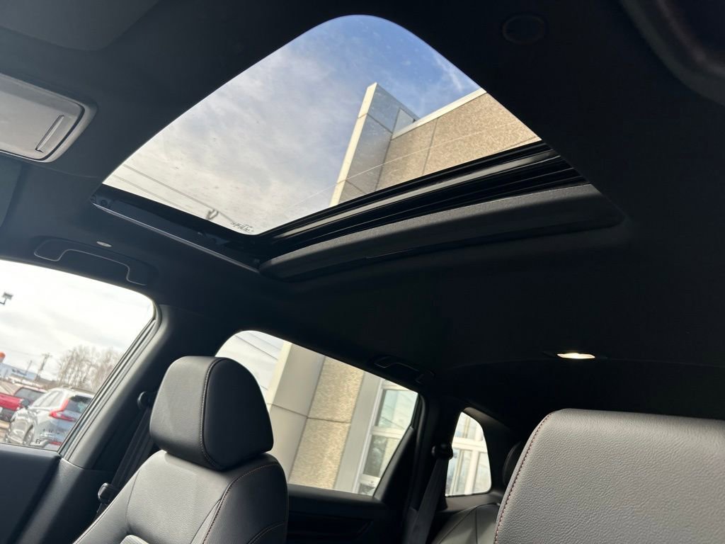 New 2026 Honda CR-V Sport-L image 14