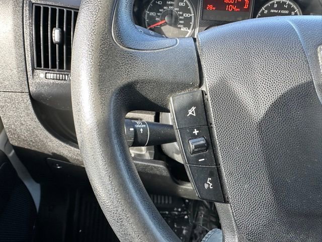 Used 2019 RAM ProMaster 1500 image 17