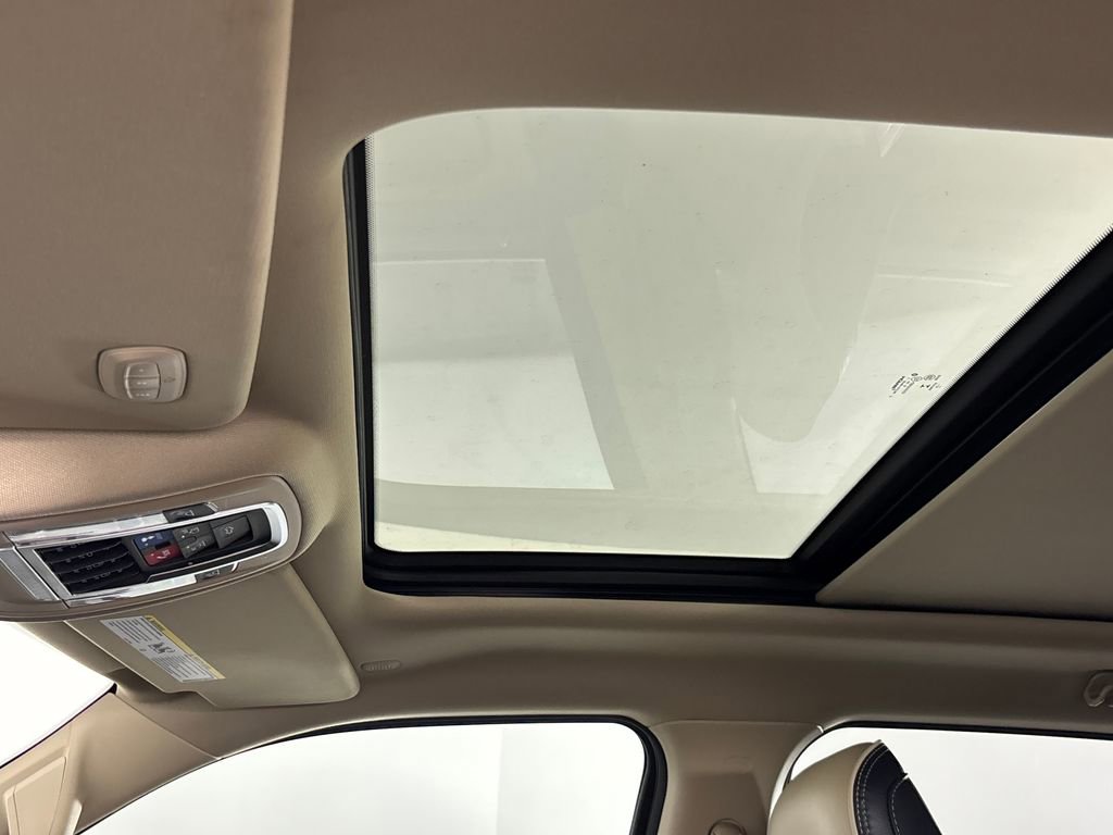 Used 2021 RAM 1500 Limited image 25