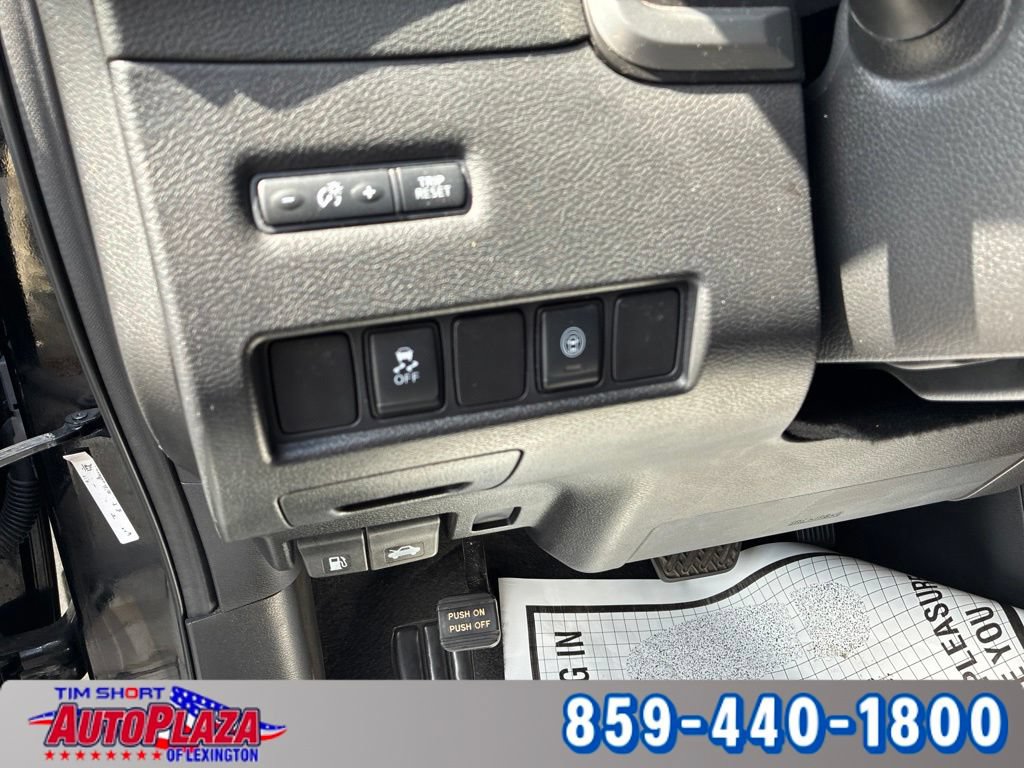 Used 2020 Nissan Murano S w/ Technology Package FWD image 28