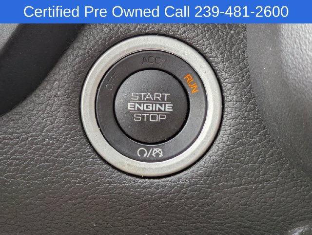Certified 2020 RAM 1500 Big Horn AWD/4WD image 24