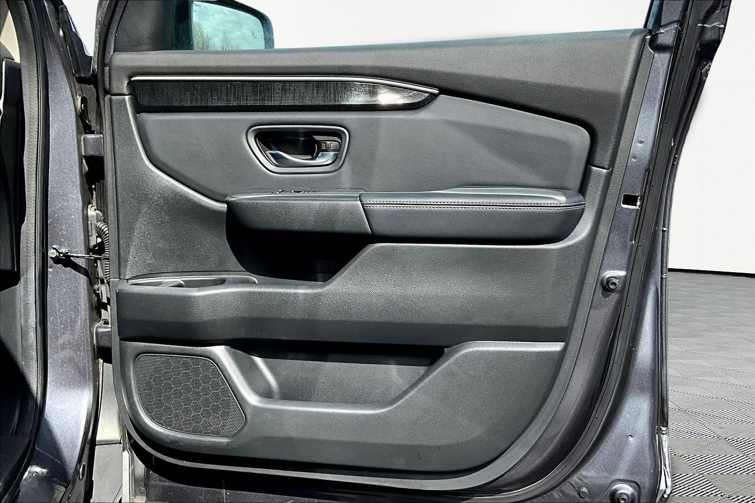 Certified 2024 Honda Pilot Elite image 29