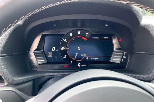Used 2023 Toyota Supra Premium image 19