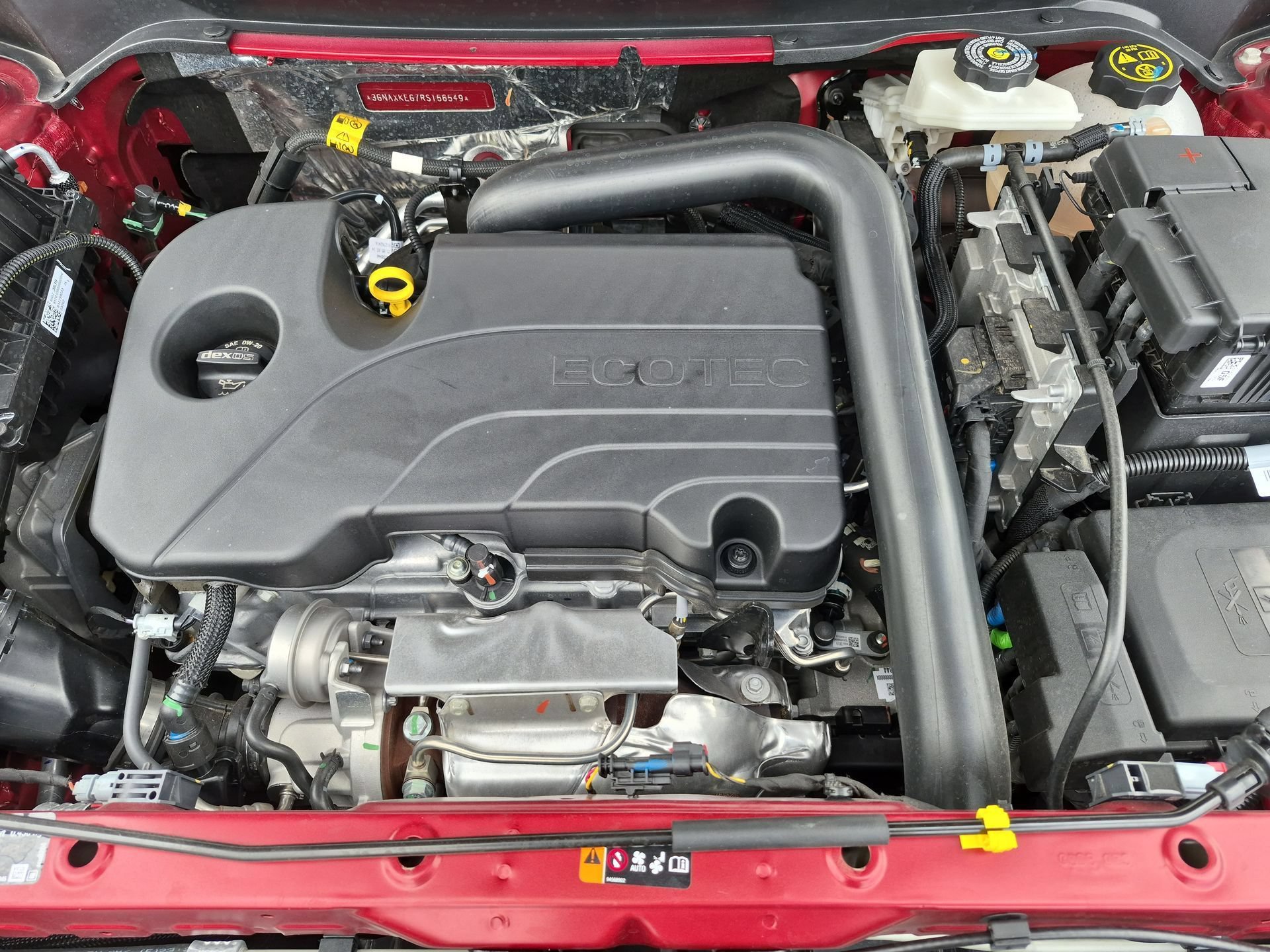 Certified 2024 Chevrolet Equinox LT FWD image 30