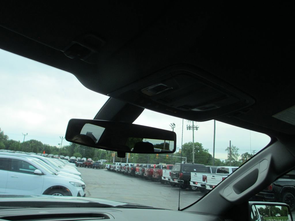 Used 2021 GMC Sierra 1500 SLE AWD/4WD image 26