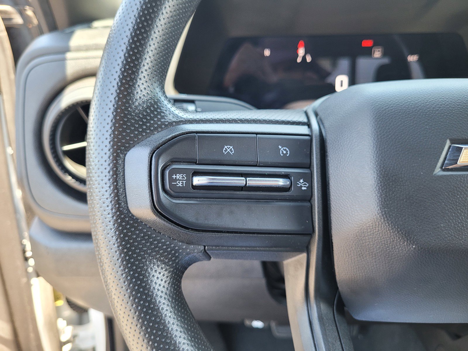 Used 2023 Chevrolet Colorado W/T w/ WT Convenience Package RWD image 20