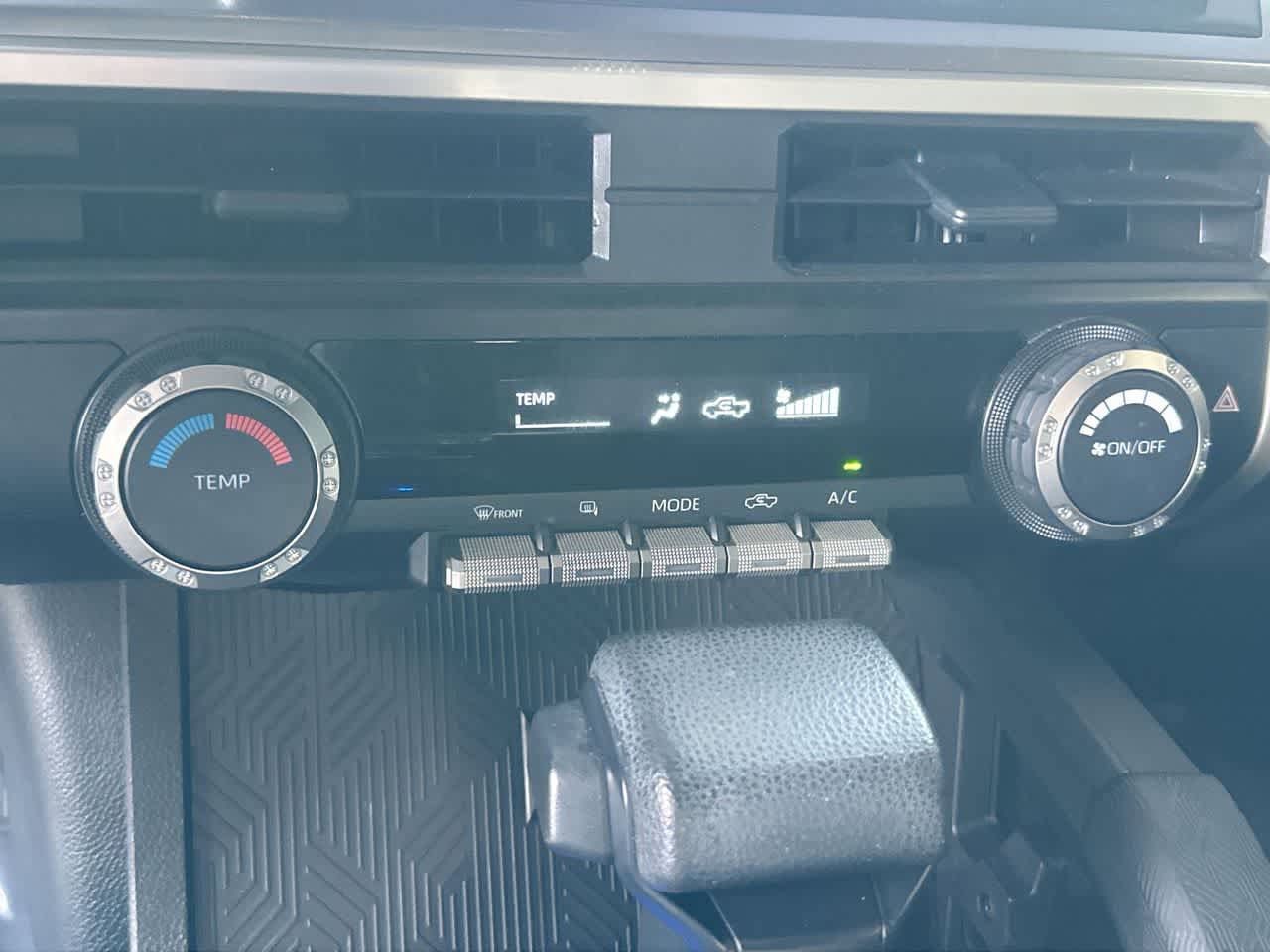 Used 2025 Toyota Tacoma SR5 RWD image 20