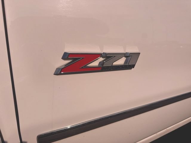 Used 2016 Chevrolet Silverado 2500 LTZ w/ Duramax Plus Package AWD/4WD image 31