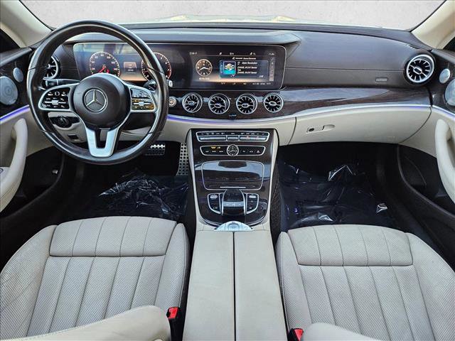 Used 2019 Mercedes-Benz E 450 Cabriolet image 17