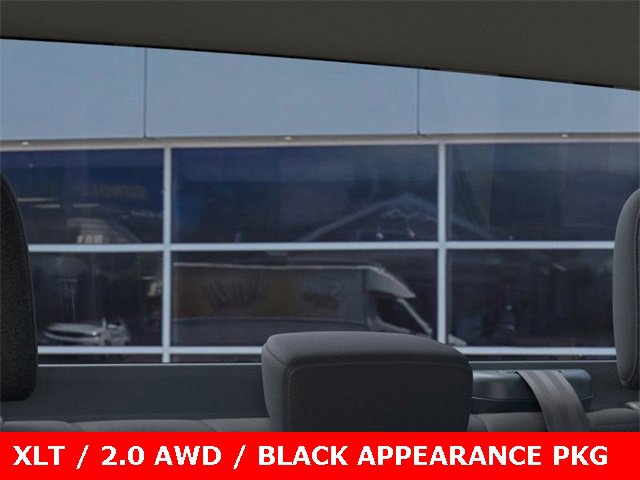 New 2025 Ford Maverick XLT w/ Black Appearance Package image 52
