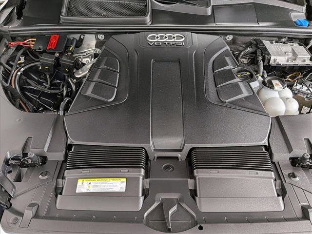 Used 2018 Audi Q7 3.0T Premium Plus w/ Premium Plus Package image 26