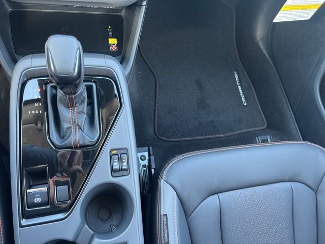 New 2026 Subaru Crosstrek 2.5i Limited image 14