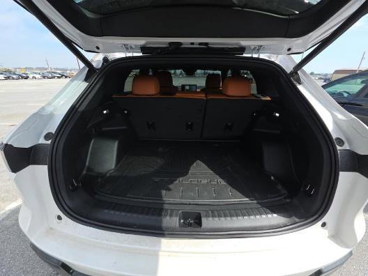 Certified 2024 Honda Prologue Elite image 14