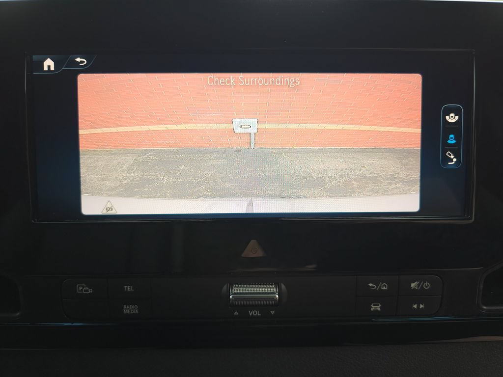 Used 2026 Mercedes-Benz Sprinter 3500 image 16
