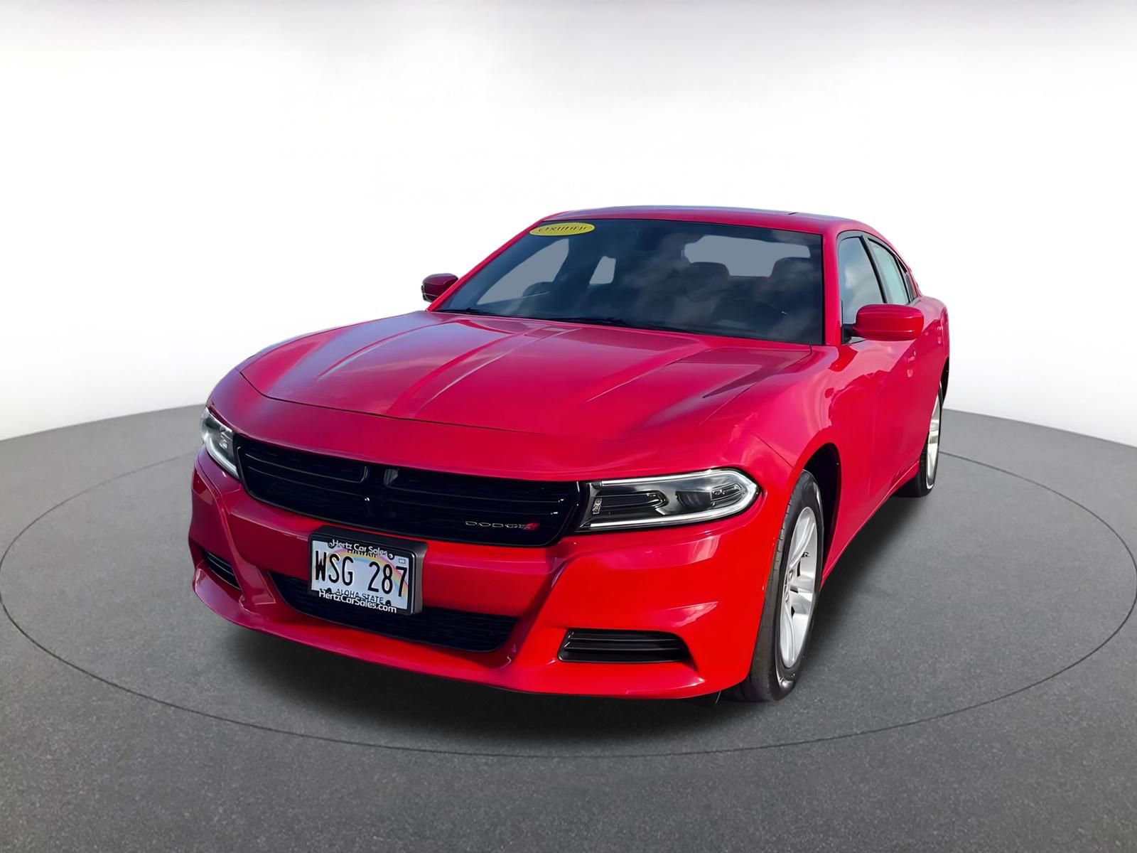 Used 2022 Dodge Charger SXT image 7