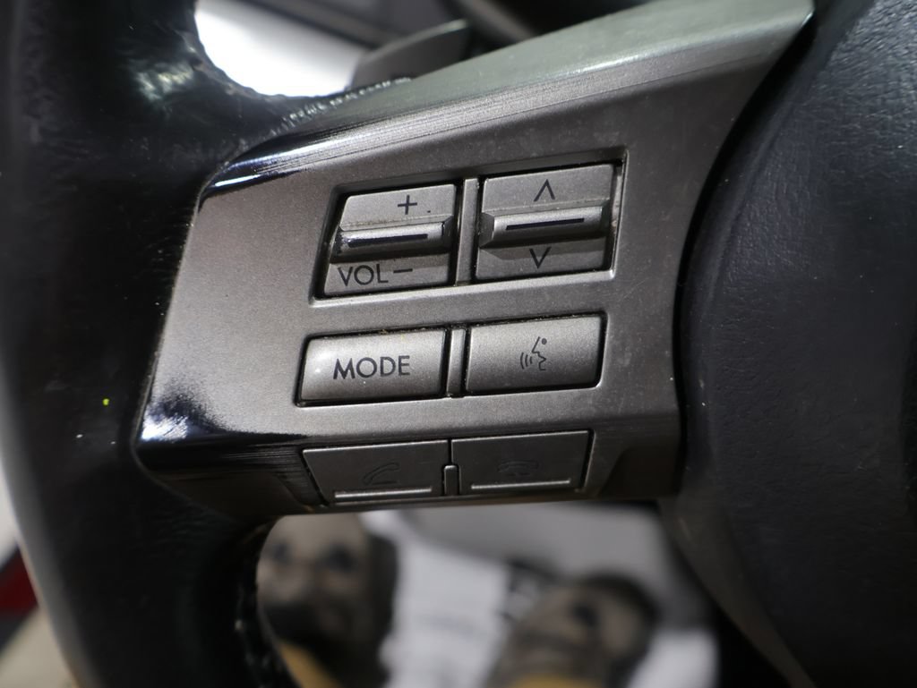 Used 2011 Subaru Outback 2.5i Premium AWD/4WD image 31