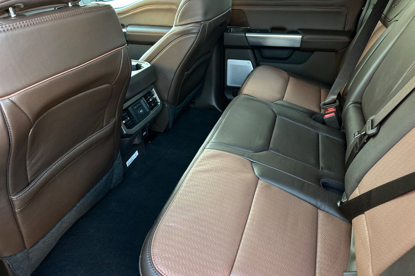 New 2026 Ford F250 King Ranch image 11