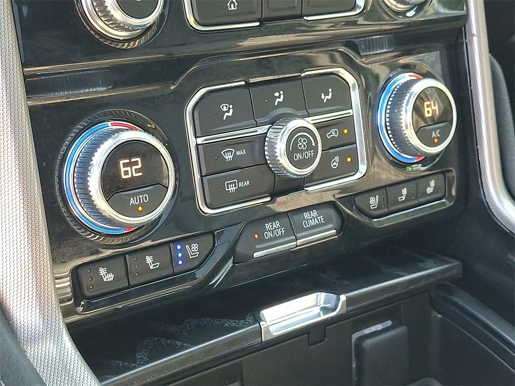 Certified 2023 GMC Yukon Denali w/ Denali Reserve Package image 18