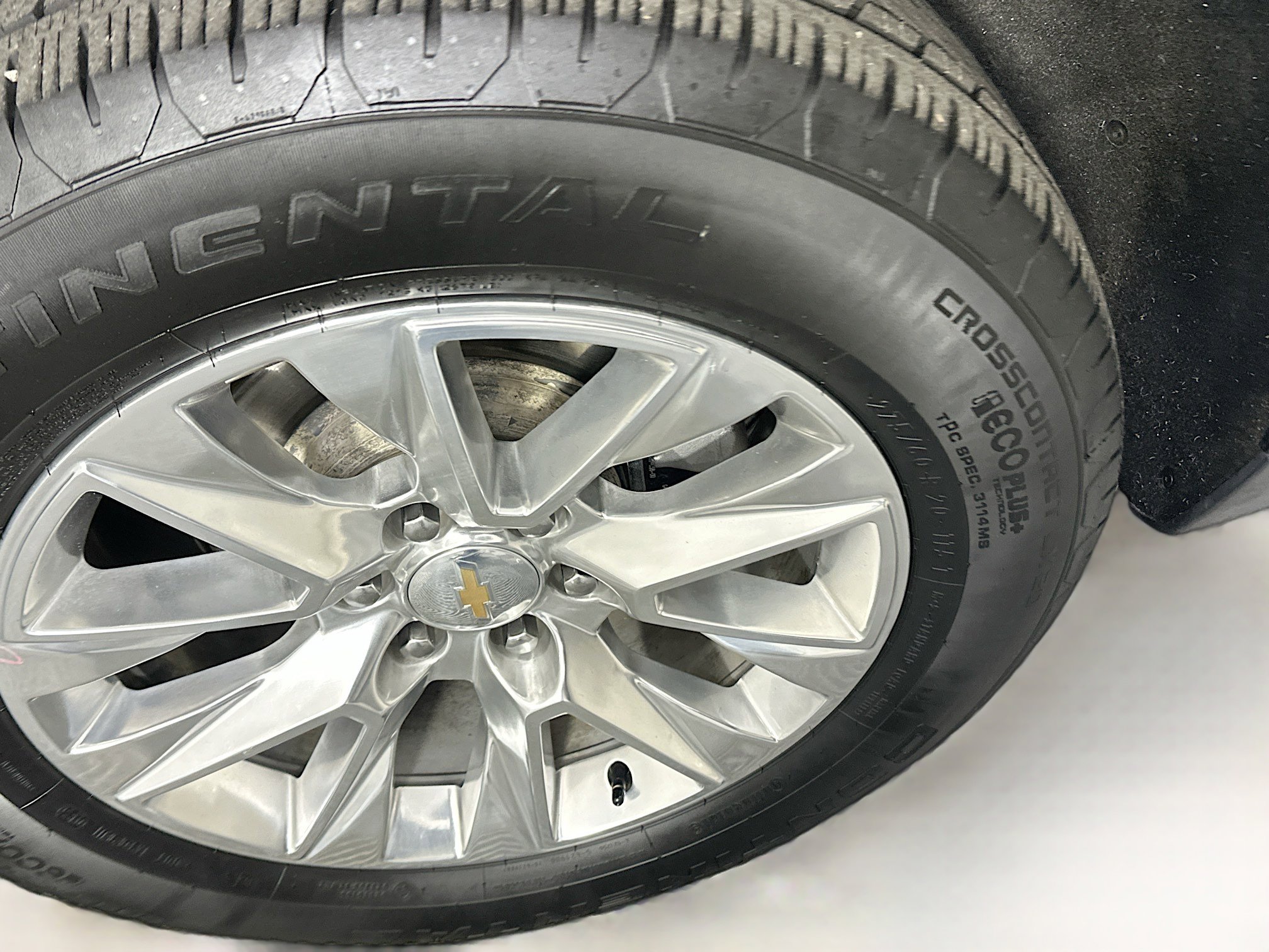 Used 2025 Chevrolet Tahoe Premier image 11